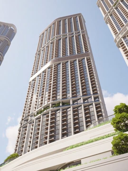 SOBHA "310 Riverside Crescent" - Gallery 3