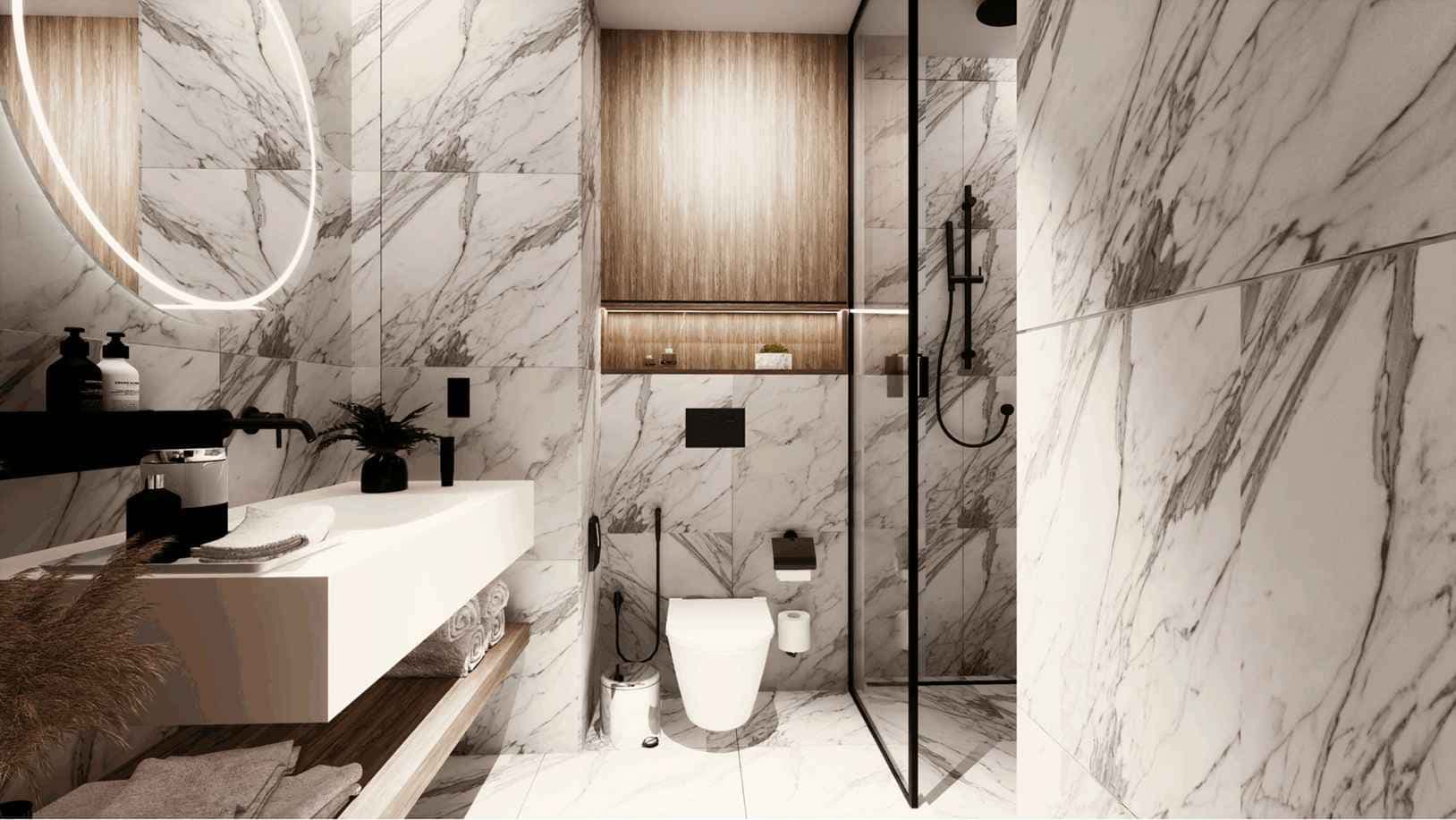 Marriott Residences JVC - Gallery 5