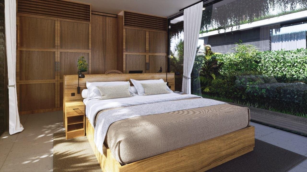 Inside Canyon Retreat Resort - Gallery 2