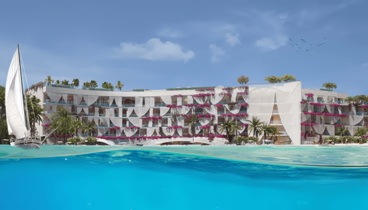 THE HEART OF EUROPE "Marbella" - Gallery 2