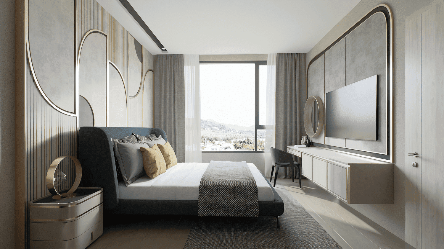 Bellevue Lagoon - Gallery 5