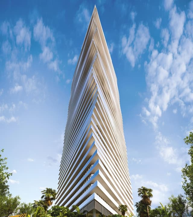 DEYAAR DEVELOPMENT "Mar Casa" - Gallery 3