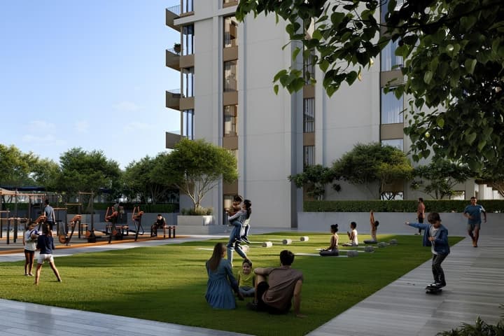 EMAAR “Altus” - Gallery 4