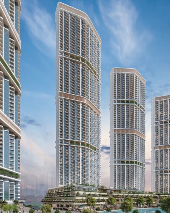 SOBHA "310 Riverside Crescent" - Gallery 2