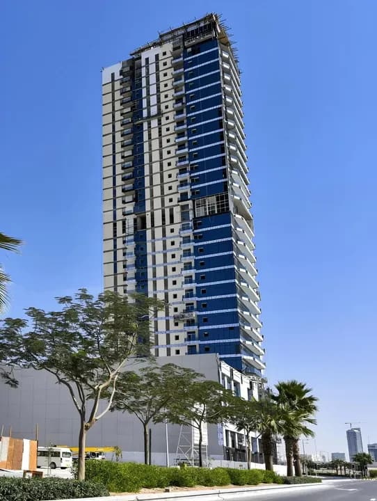 TIGER "Al Manarah Tower" - Gallery 3