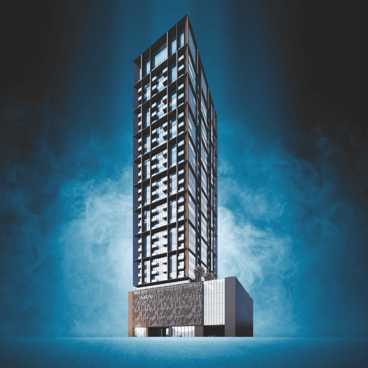 TIGER "Altai Tower" - Gallery 2