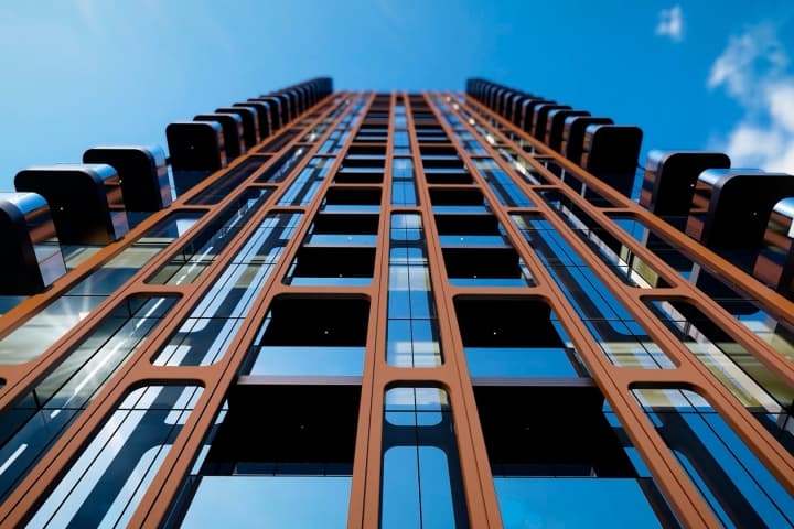 TIGER "Seslia Tower" - Gallery 3