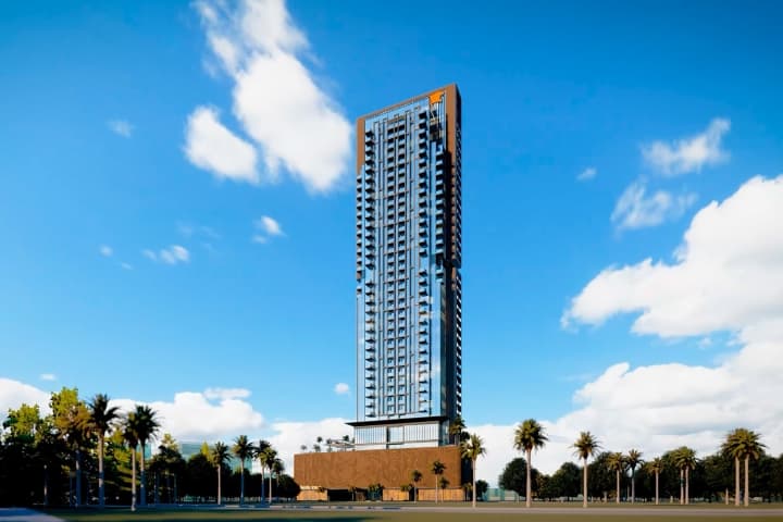 TIGER "Seslia Tower" - Gallery 4