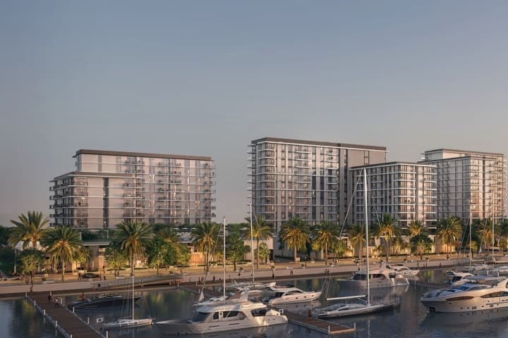 EMAAR "Porto View" - Gallery 4