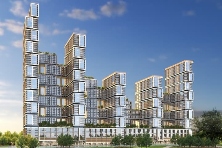 SOBHA "One" - Gallery 3