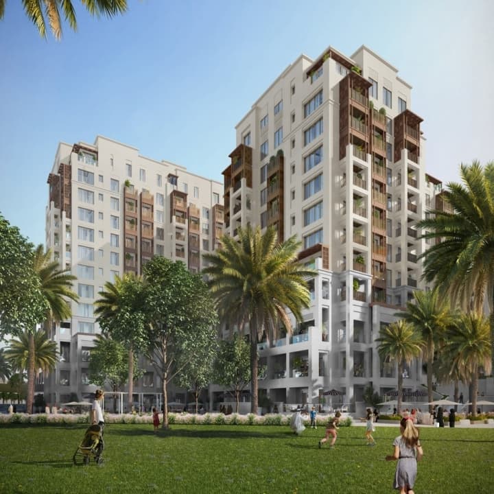 EMAAR "Orchid" - Gallery 2