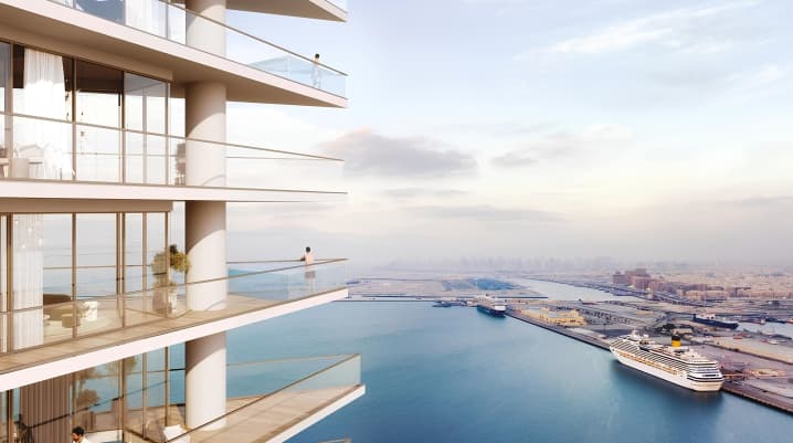 DEYAAR DEVELOPMENT "Mar Casa" - Gallery 4