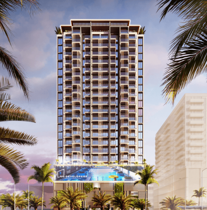 AYS DEVELOPERS "Q Gardens Lofts 2" - Gallery 2