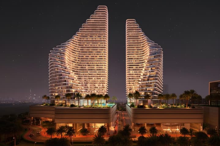 BINGHATTI "Binghatti Flare 01" - Gallery 4