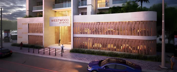 IMTIAZ "Westwood Grande 2" - Gallery 3