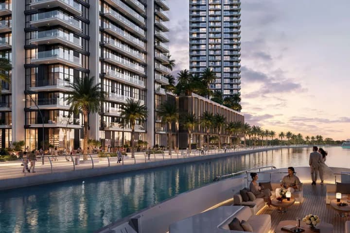EMAAR "Creek Bay" - Gallery 4