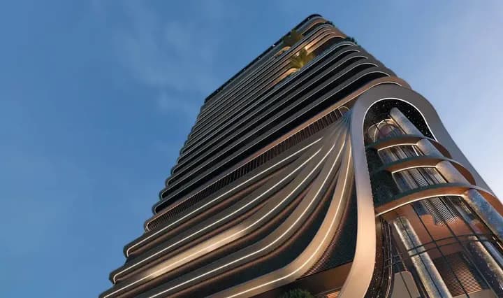 TABEER "368 Park LN" - Gallery 4