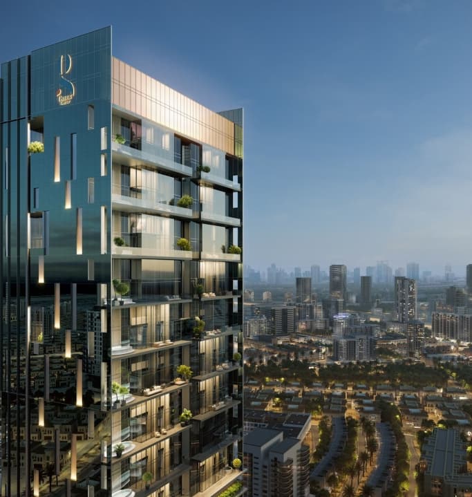 GREEN GROUP "The Autograph i Series" - Gallery 2