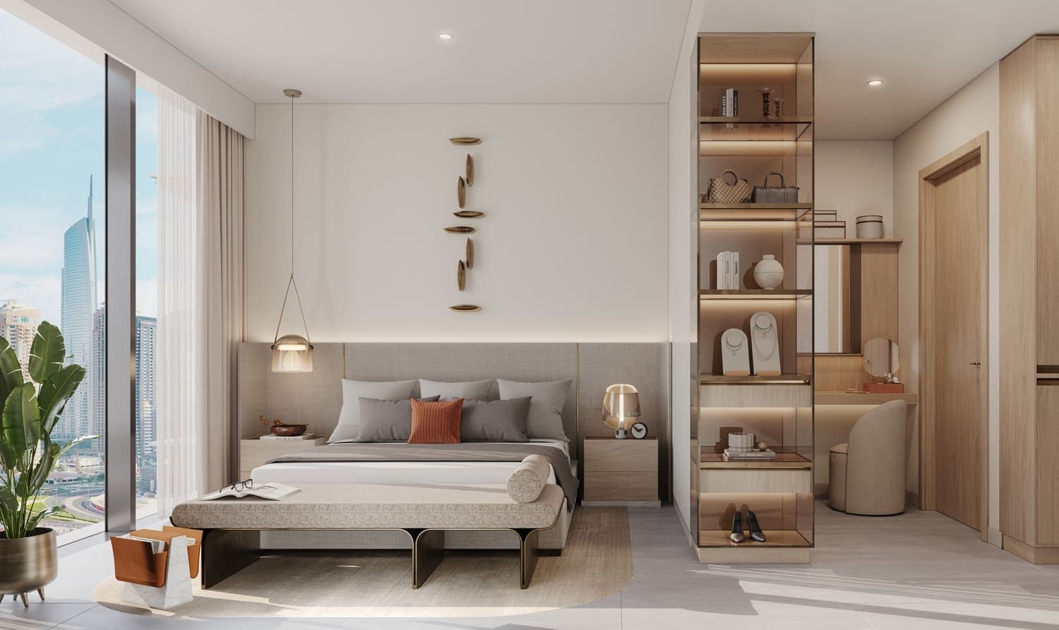 Mercer House - Gallery 4