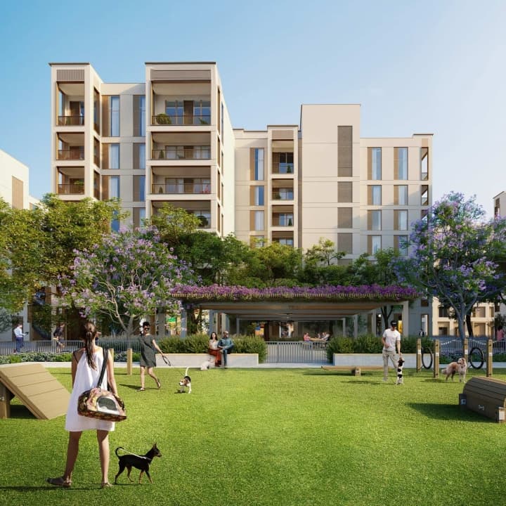 EMAAR "Mangrove" - Gallery 2