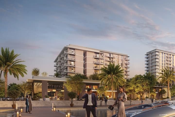 EMAAR "Porto View" - Gallery 3