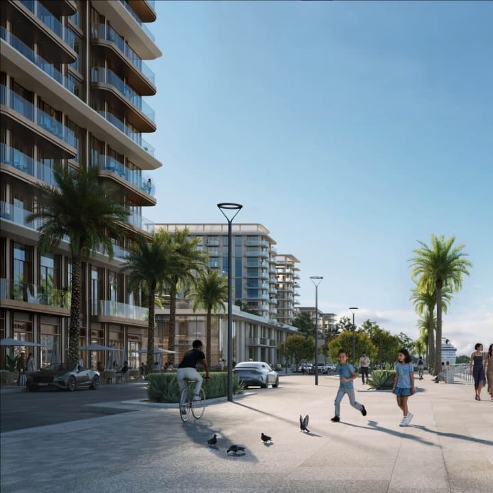 EMAAR "Baystar by Vida" - Gallery 2