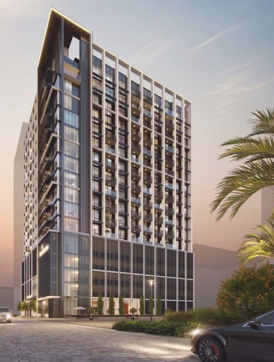 ELLINGTON "Hillmont Residences" - Gallery 2