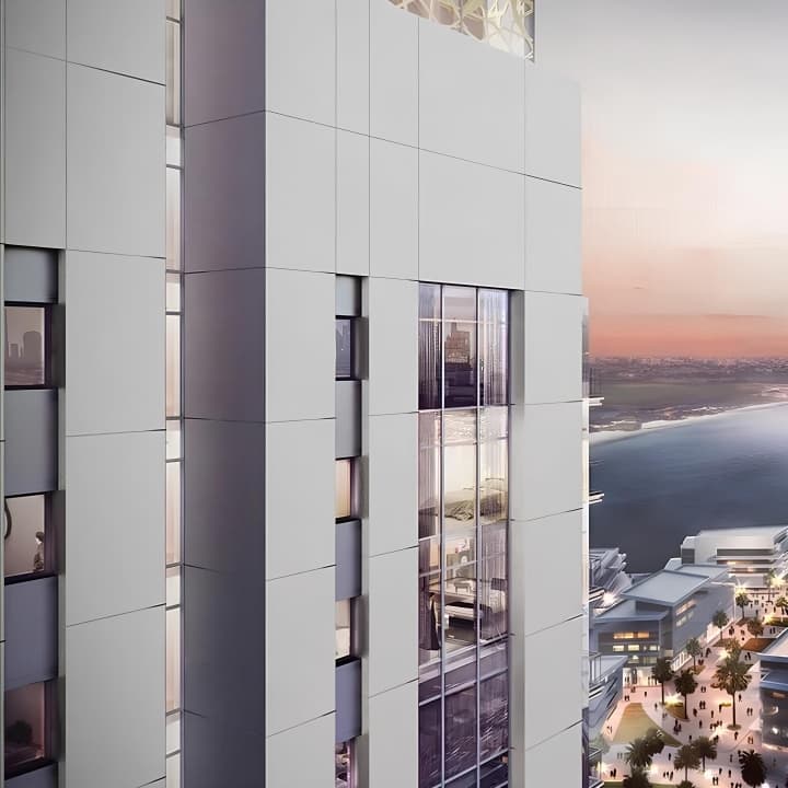 EMAAR "Creekside 18" - Gallery 2