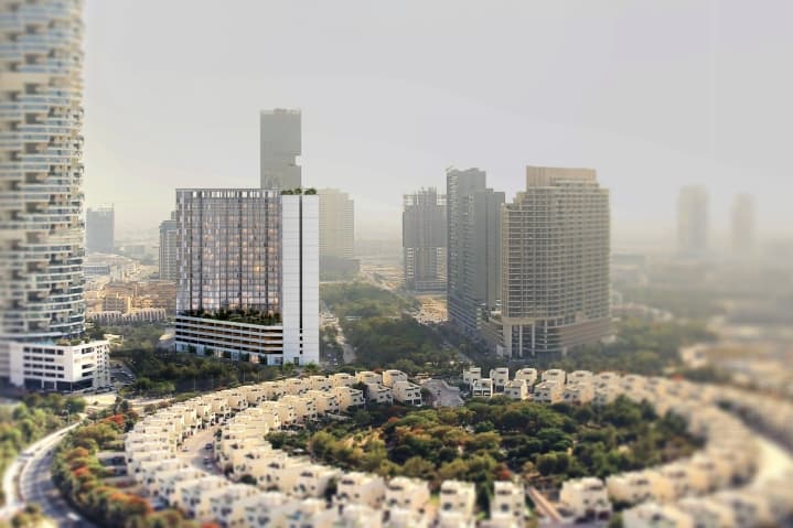 TOWNX "Luma Park Views" - Gallery 2