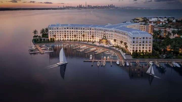 THE HEART OF EUROPE "Portofino Hotel" - Gallery 4