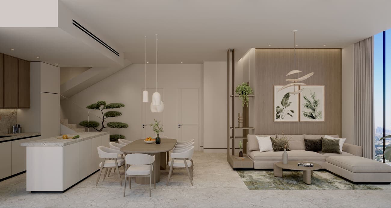 Treppan Tower - Gallery 2