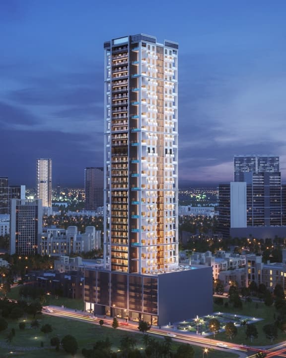 BINGHATTI "Binghatti Gardenia" - Gallery 2