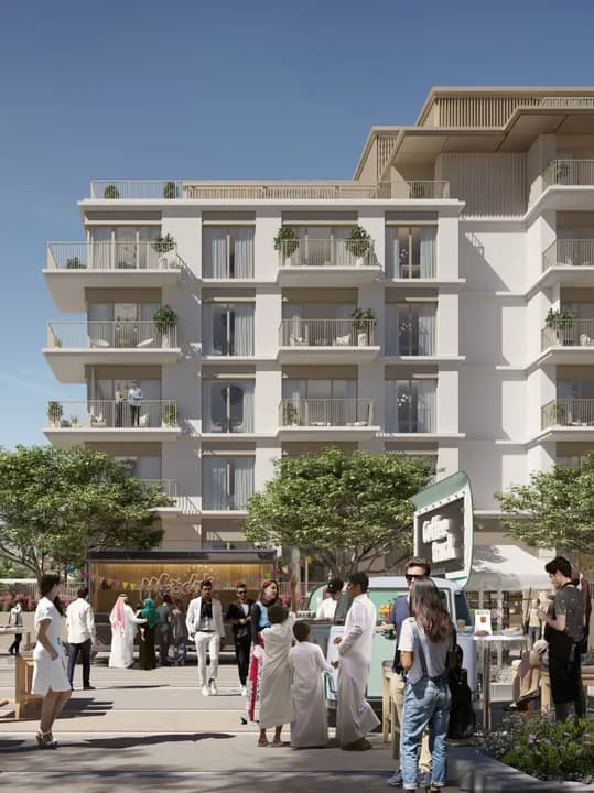 EMAAR "Ocean Cove" - Gallery 3