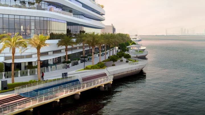 EMAAR "Creek Haven" - Gallery 2