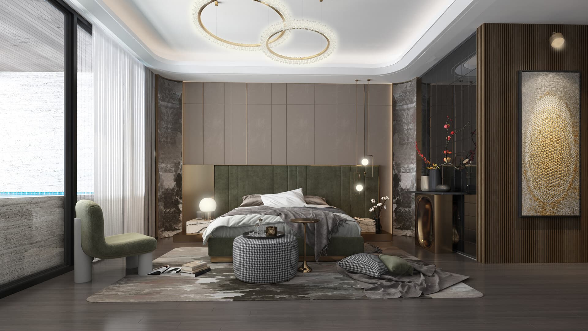 Sky Living - Gallery 5