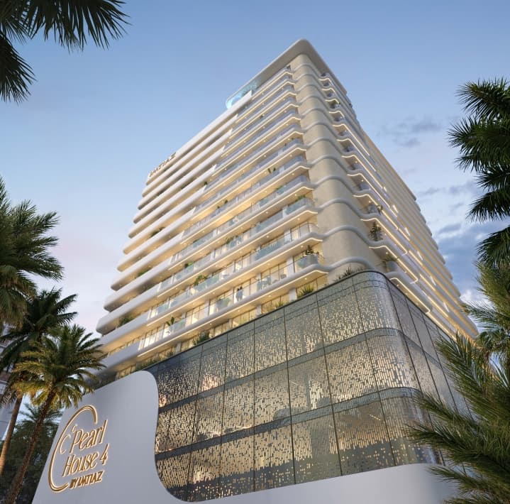 IMTIAZ "Pearl House 4" - Gallery 2