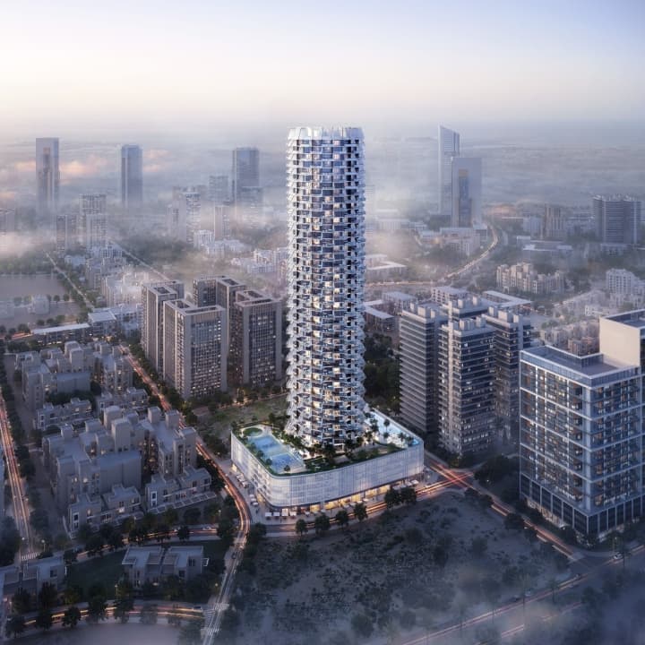 BINGHATTI "Binghatti Grove" - Gallery 2