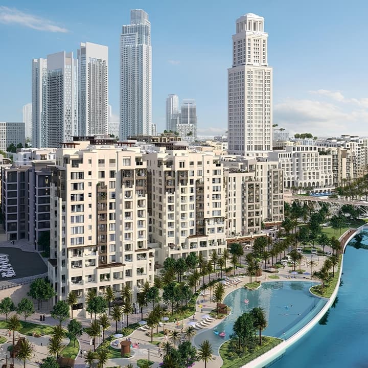EMAAR "Cedar" - Gallery 2