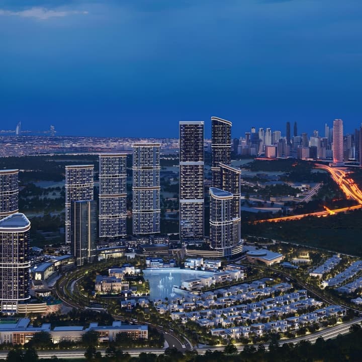 SOBHA "Skyvue Solair" - Gallery 2