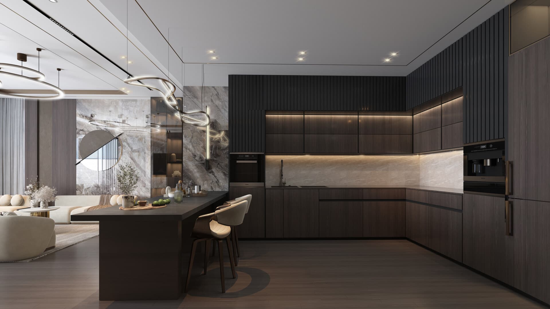 Sky Living - Gallery 4