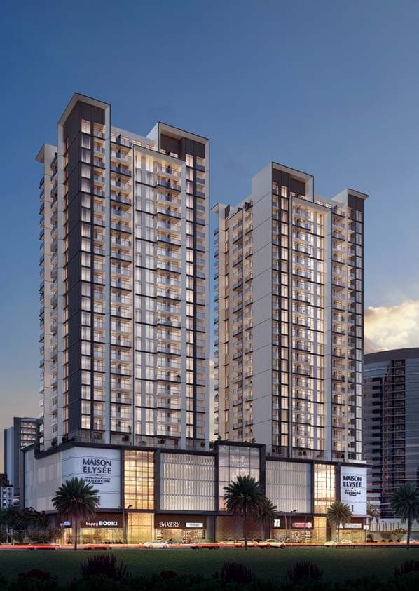 Maison Elysee - Gallery 4