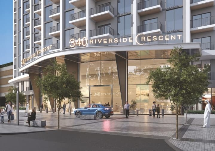 SOBHA "340 Riverside Crescent" - Gallery 4