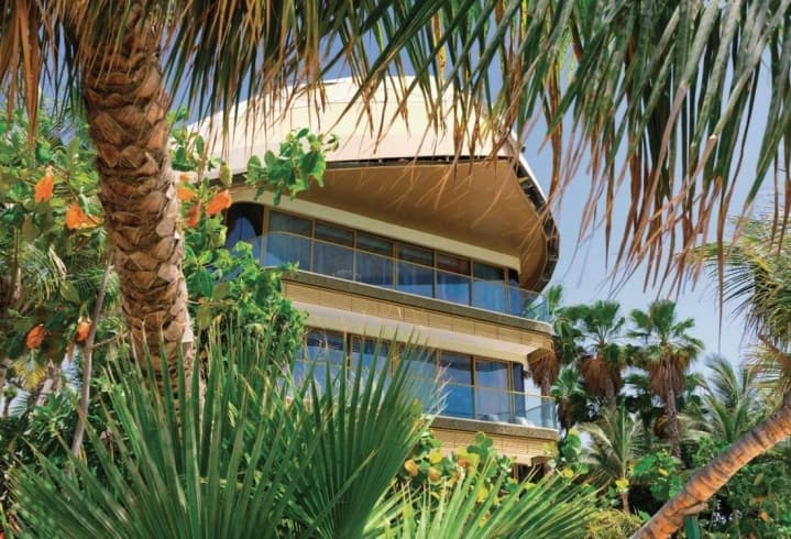 THE HEART OF EUROPE "Sweden Beach Palace" - Gallery 2