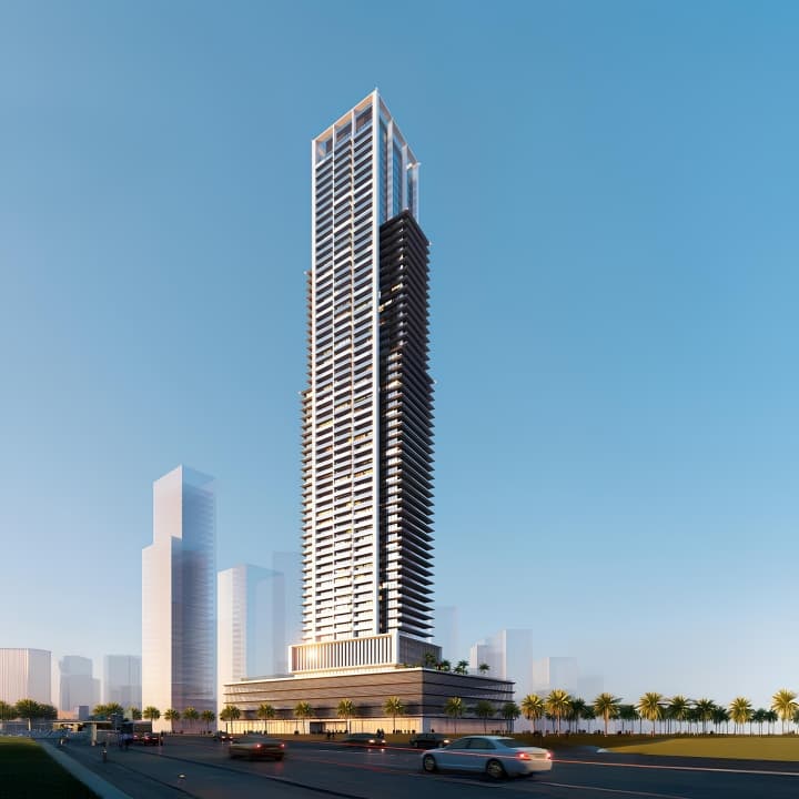 TIGER "Auresta" - Gallery 2