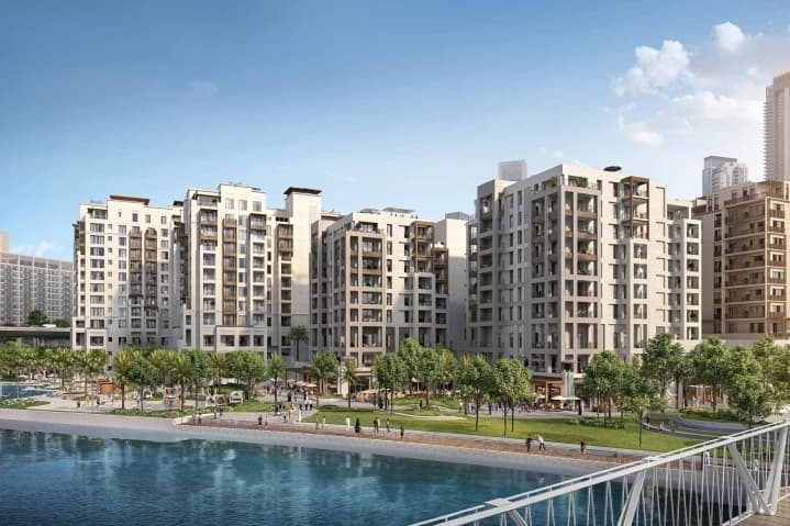 EMAAR "Mangrove" - Gallery 3