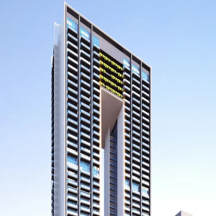 TIGER "Skygate Tower" - Gallery 2