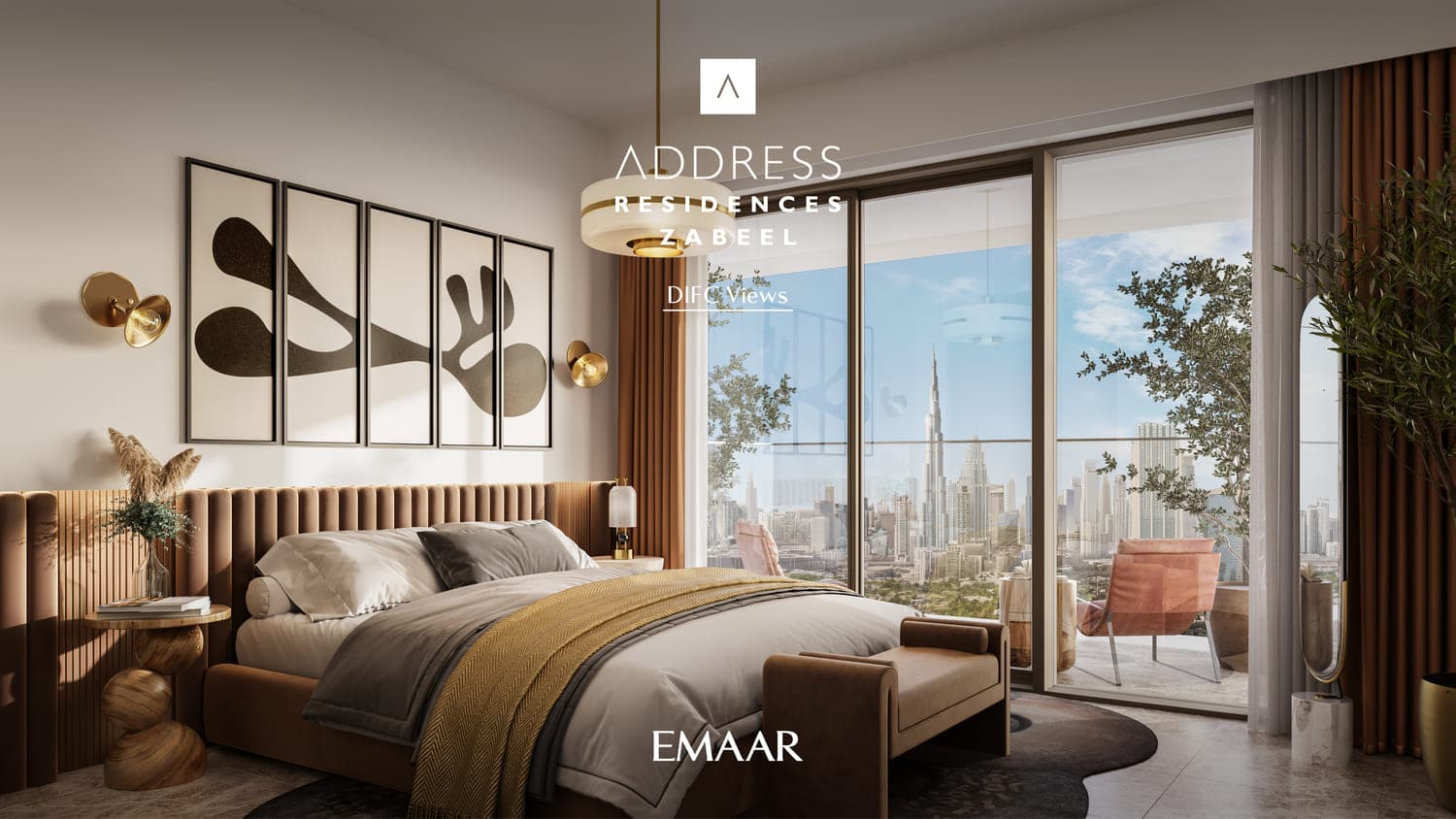 Address Residences Zabeel - Gallery 5