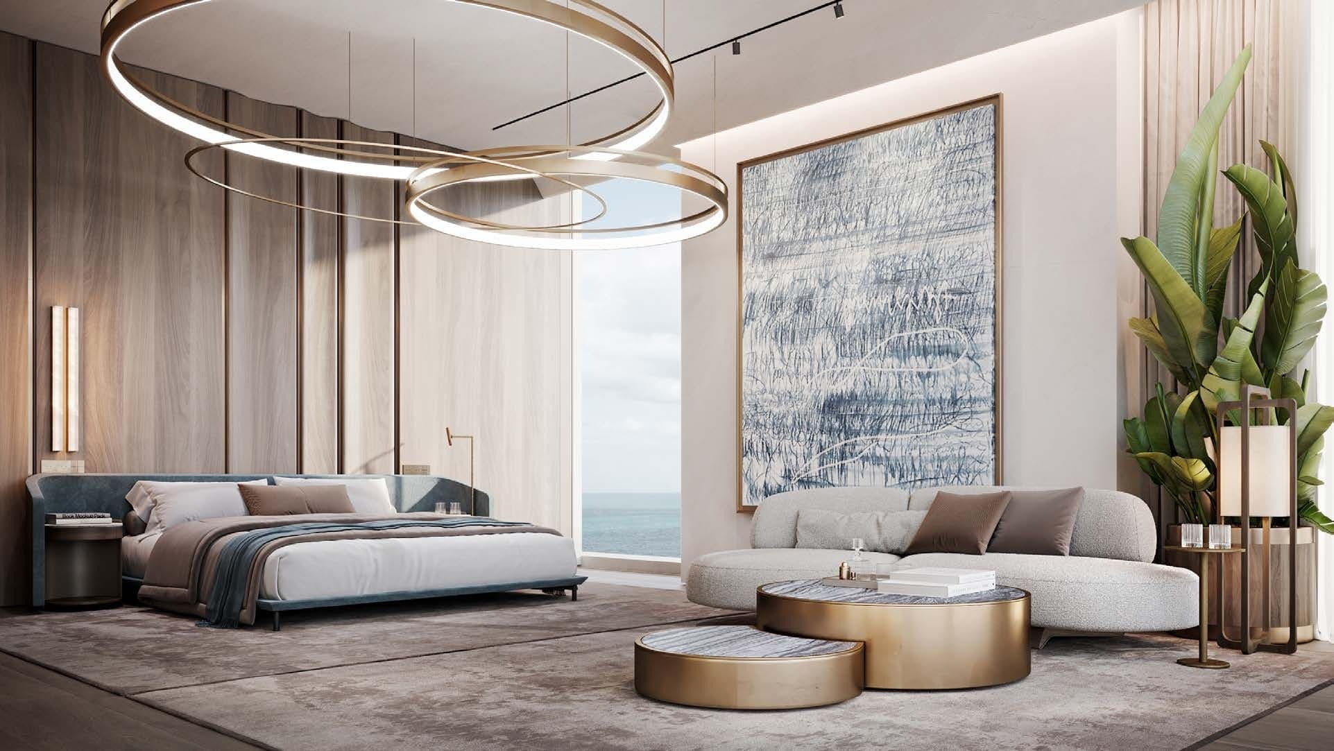 Orla Dorchester Collection - Gallery 5