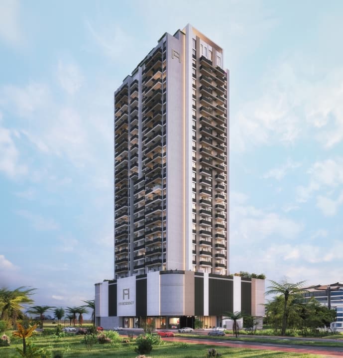 FORUM "FH Residency" - Gallery 2