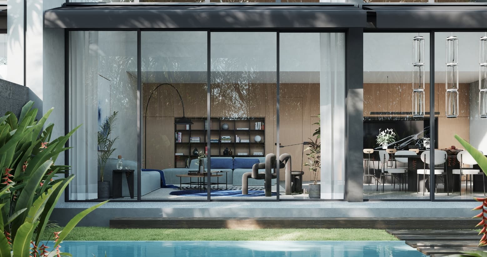 Ecoverse - Gallery 4